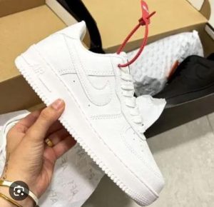 Tênis Nike  Branco