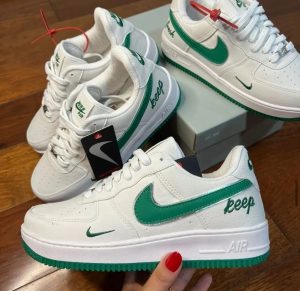 Tênis Nike Air fresh