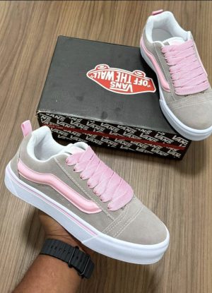 Tênis Vans