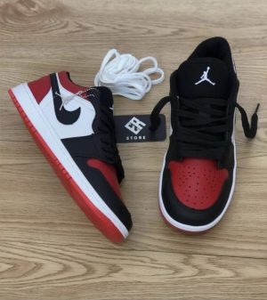 Tênis Air Jordan