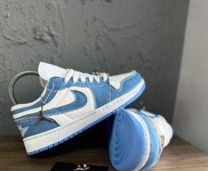 Tênis Nike Air Jordan