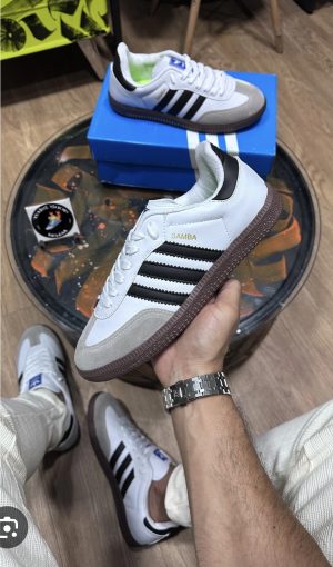 Tênis Adidas Samba